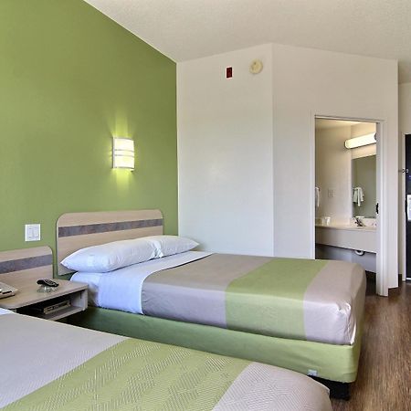 Motel 6-Albuquerque, Nm - North エクステリア 写真