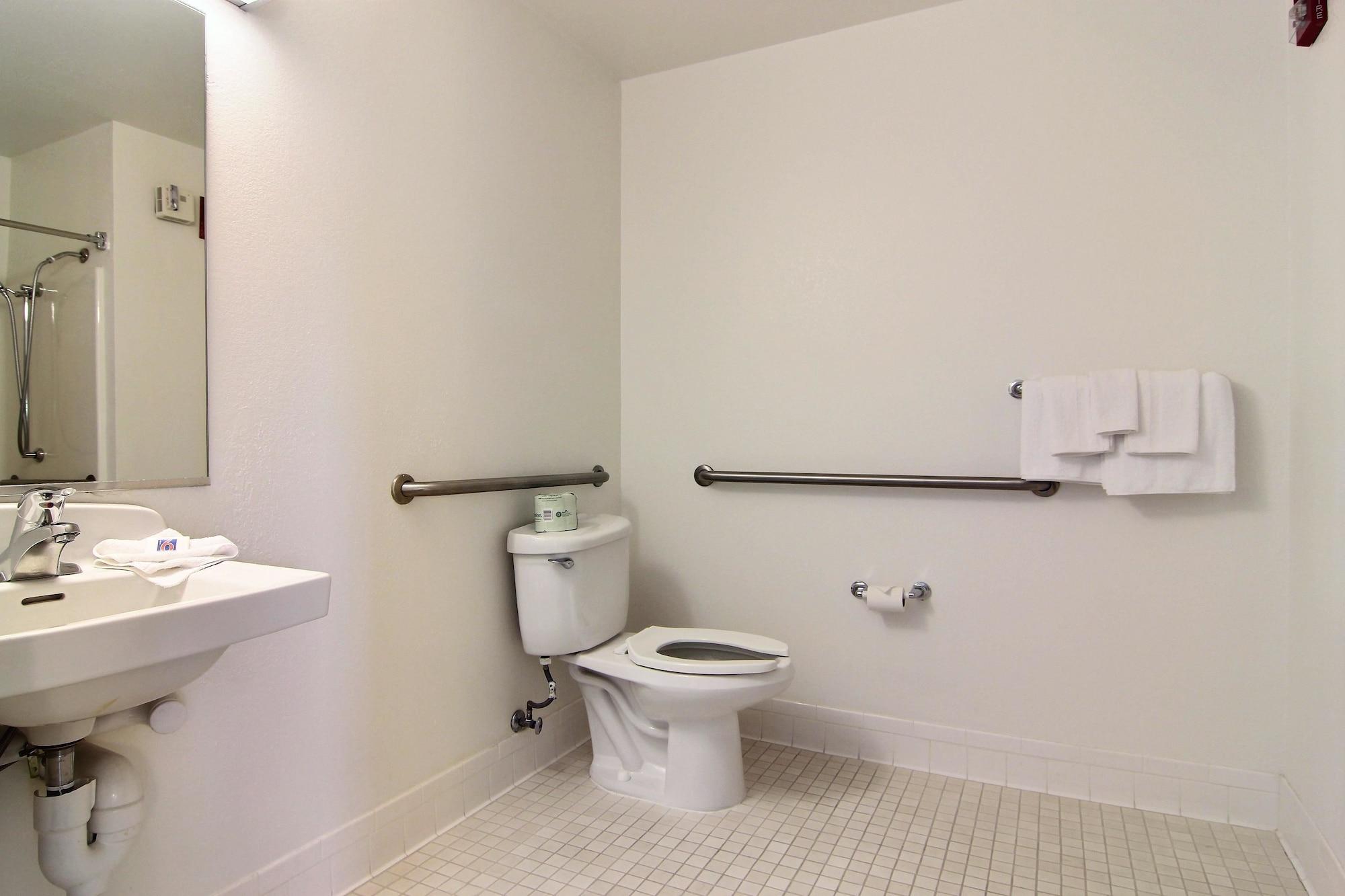 Motel 6-Albuquerque, Nm - North エクステリア 写真