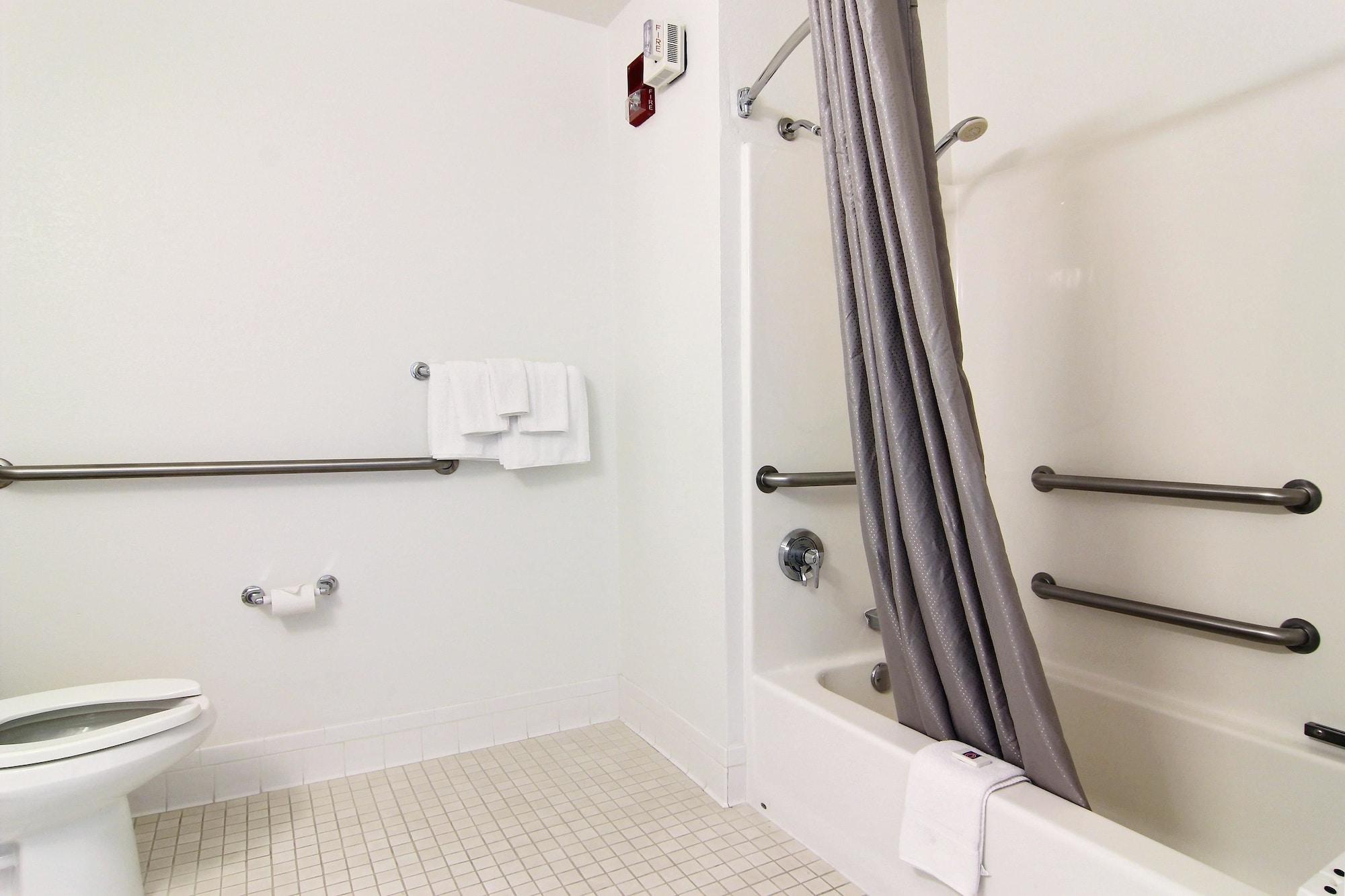 Motel 6-Albuquerque, Nm - North エクステリア 写真
