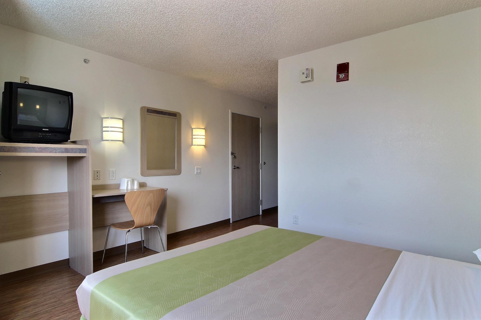Motel 6-Albuquerque, Nm - North エクステリア 写真