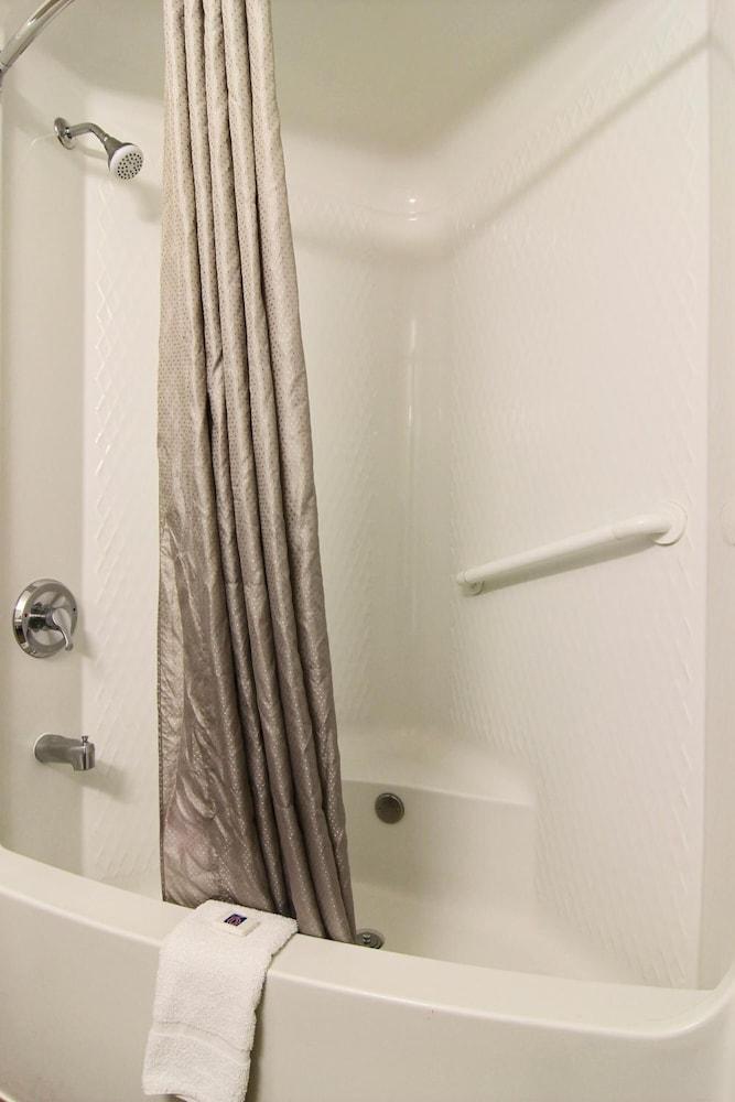 Motel 6-Albuquerque, Nm - North エクステリア 写真