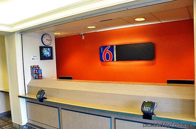 Motel 6-Albuquerque, Nm - North エクステリア 写真