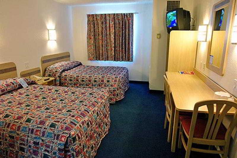 Motel 6-Albuquerque, Nm - North エクステリア 写真