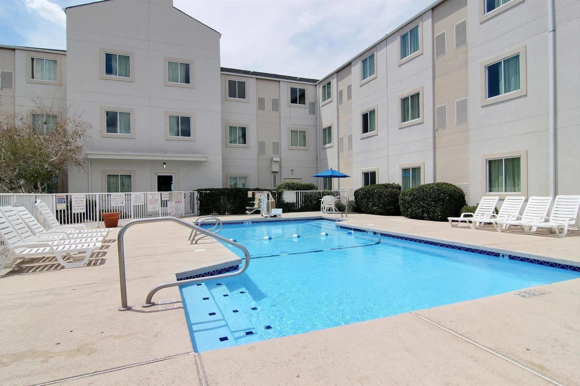 Motel 6-Albuquerque, Nm - North エクステリア 写真