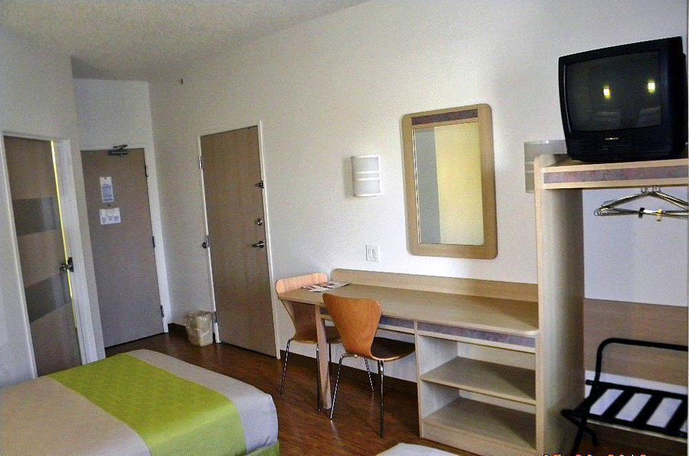 Motel 6-Albuquerque, Nm - North 部屋 写真