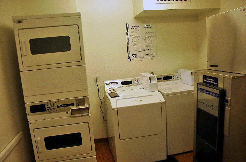 Motel 6-Albuquerque, Nm - North 設備 写真