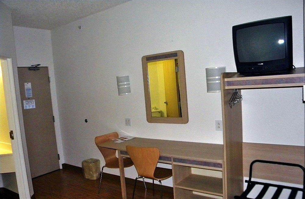 Motel 6-Albuquerque, Nm - North エクステリア 写真